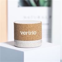 SPEAKER IN SUGHERO E GRANO